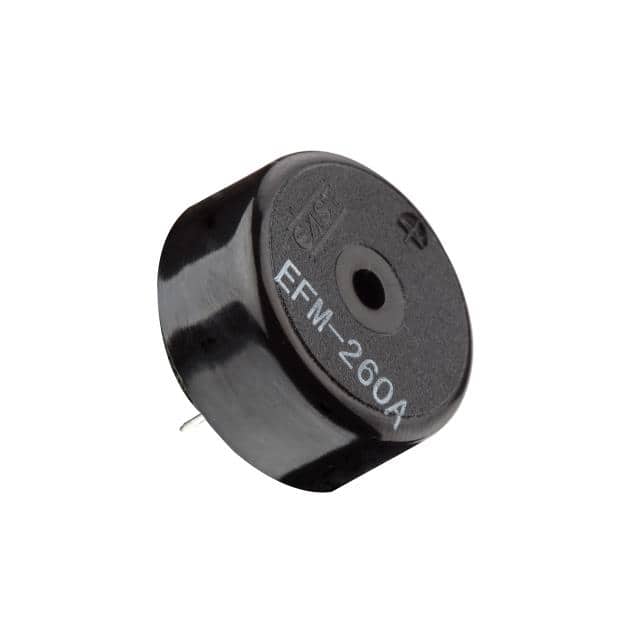 East Electronics EFM-260A | Chipmall.com electronics components