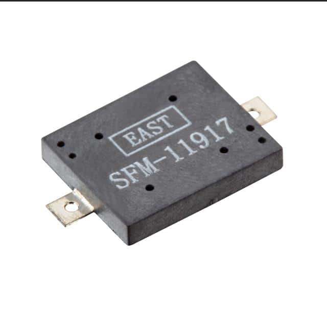 East Electronics SFM-11917 | Chipmall.com electronics components
