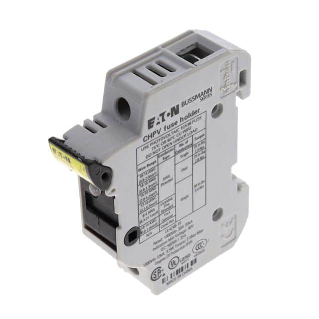 EATON CHPV1IU | Chipmall.com electronics components