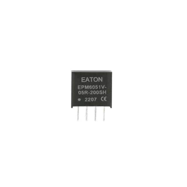EATON EPM6121V-12R-084SH | Chipmall.com electronics components