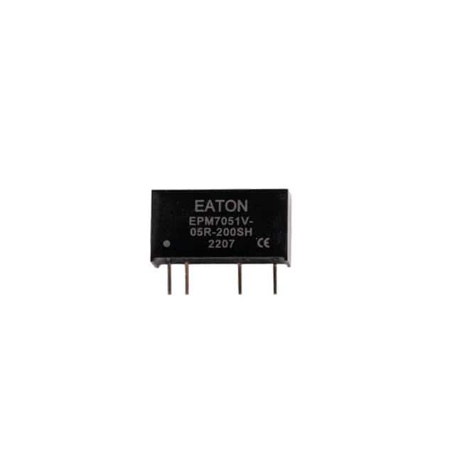 EATON EPM7121V-12R-084SH | Chipmall.com electronics components