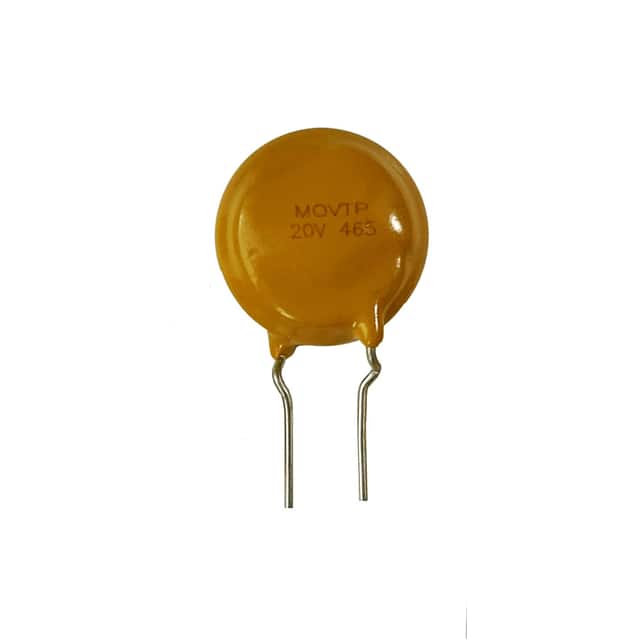EATON MOVTP20V465N | Chipmall.com electronics components