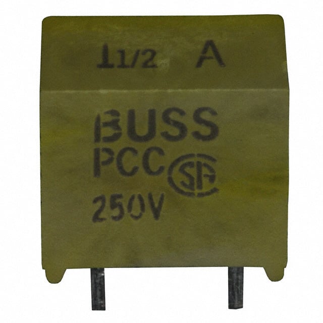 EATON PCC-2-1/2-R | Chipmall.com electronics components
