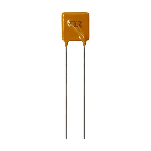 EATON PTR030V0250-TR1 | Chipmall.com electronics components