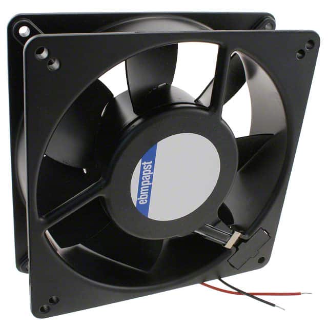ebmpapst 5118N | Chipmall.com electronics components