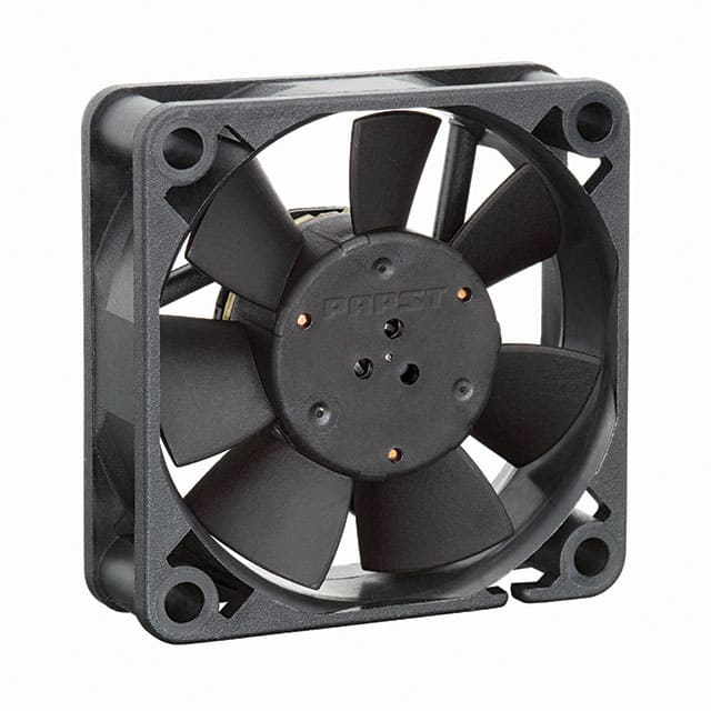 ebmpapst 512F | Chipmall.com electronics components