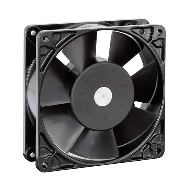 ebmpapst 5958 | Chipmall.com electronics components