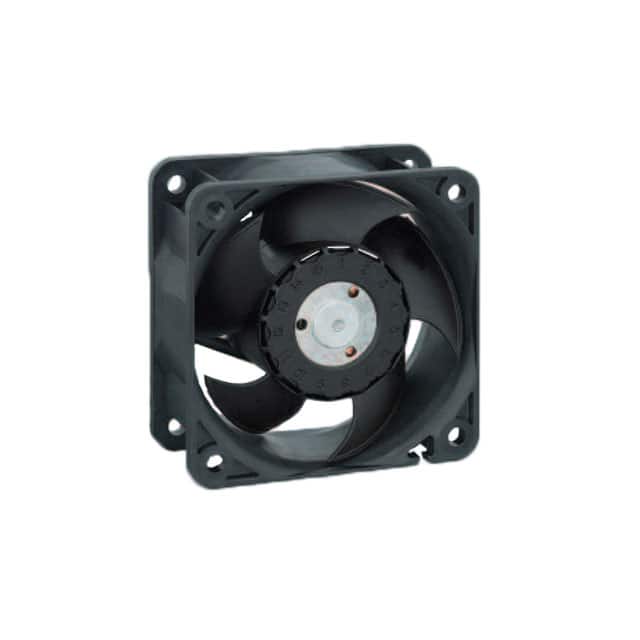 ebmpapst 624/2H3P | Chipmall.com electronics components