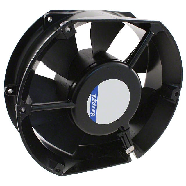 ebmpapst 6424 | Chipmall.com electronics components