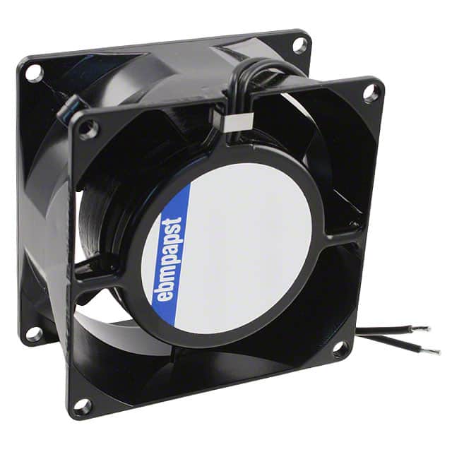 ebmpapst 8550N | Chipmall.com electronics components