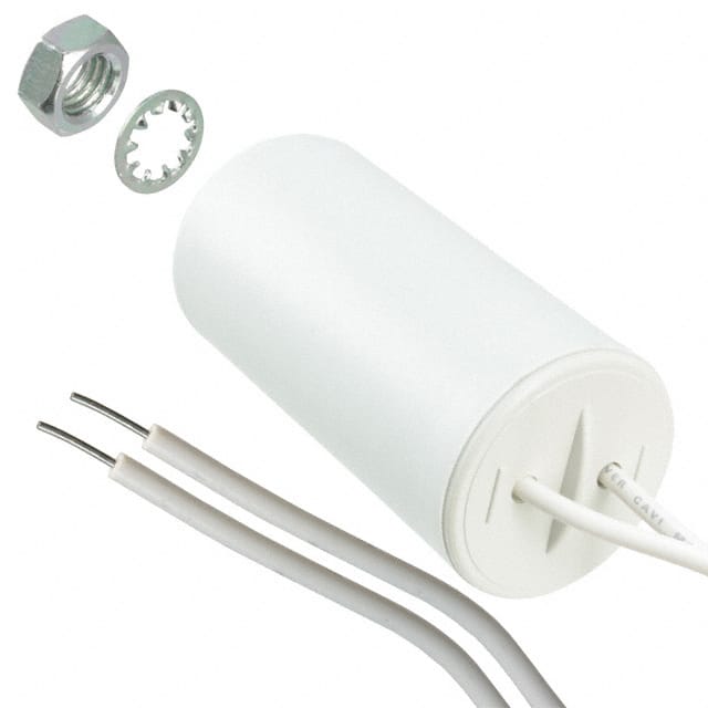 ebmpapst 99287-4-7320 | Chipmall.com electronics components