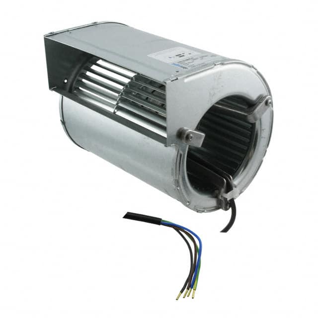 ebmpapst D2E133-AM47-01 | Chipmall.com electronics components