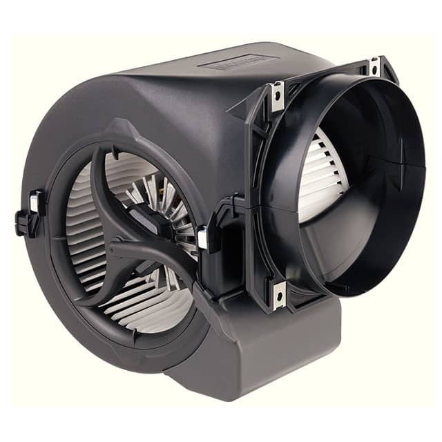 ebmpapst D2E146-HR93-01 | Chipmall.com electronics components