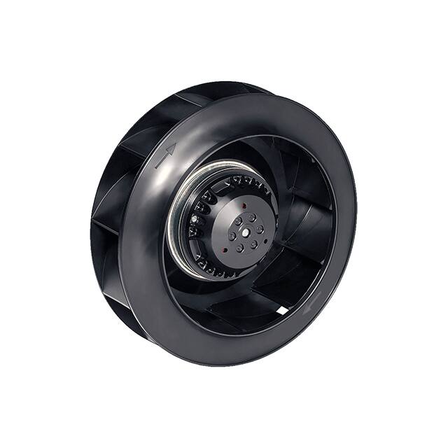 ebmpapst R2E220-AB06-05 | Chipmall.com electronics components