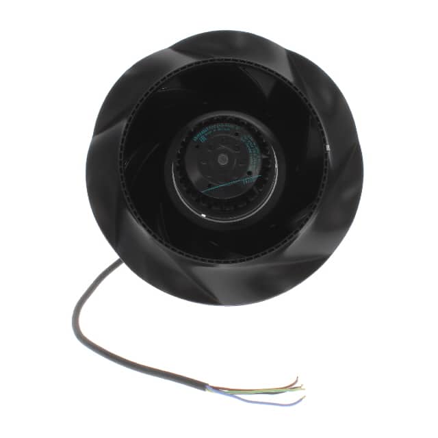 ebmpapst R2E250-RA50-01 | Chipmall.com electronics components