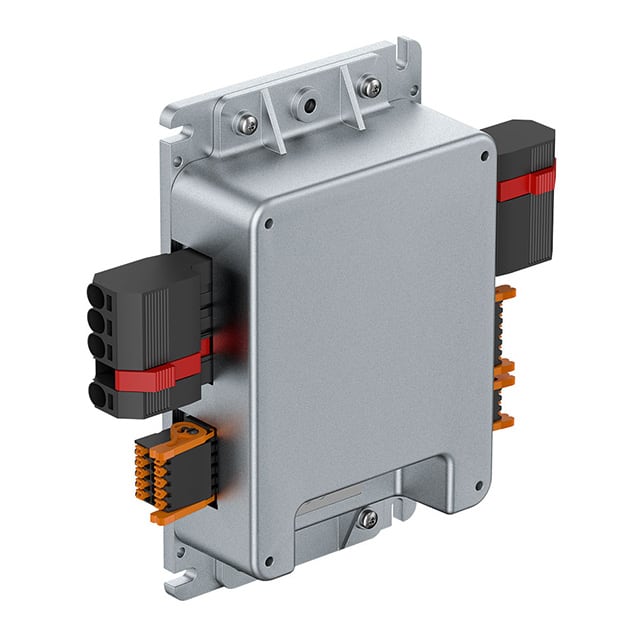 ebmpapst VZ.VTD2440K4 | Chipmall.com electronics components