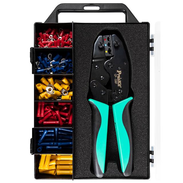 ECLIPSE TOOLS 500-037 | Chipmall.com electronics components