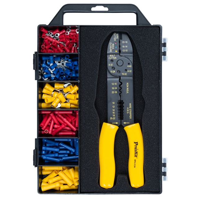 ECLIPSE TOOLS 902-498 | Chipmall.com electronics components