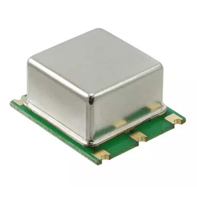 ECS ECOC-2522-10.000-5FC | Chipmall.com electronics components