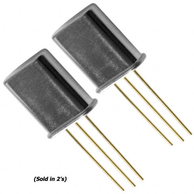 ECS ECS-10.7-7.5B | Chipmall.com electronics components