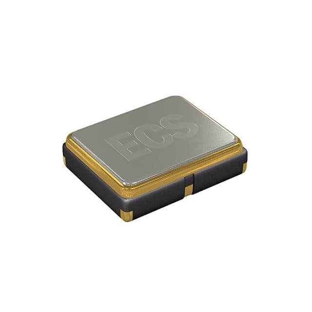 ECS ECS-2520MV-500-DN-TR | Chipmall.com electronics components