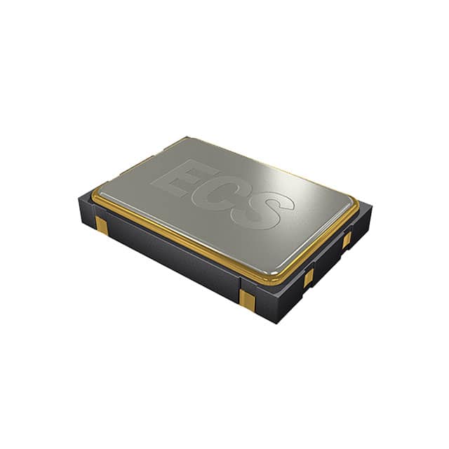 ECS ECS-7050MV-080-BN-TR | Chipmall.com electronics components