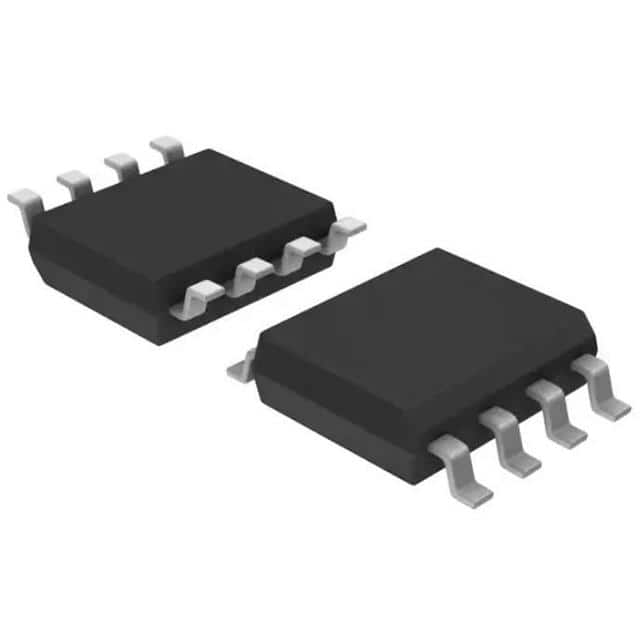 ECS ECS-RTC-SOP8-5101A-TR | Chipmall.com electronics components