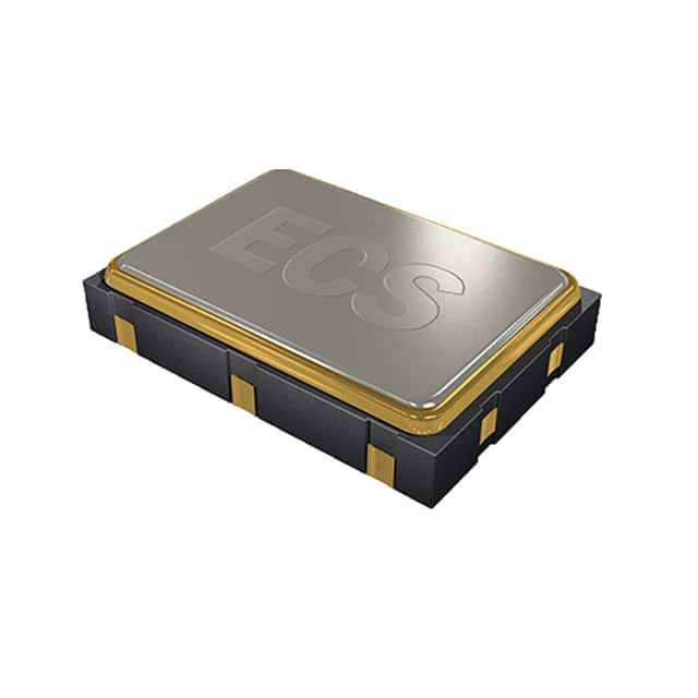 ECS ECXV-L37C2N-311.040 | Chipmall.com electronics components