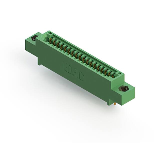 EDAC 345-018-540-608 | Chipmall.com electronics components