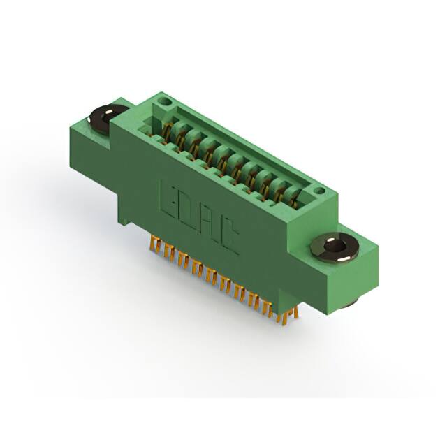 EDAC 345-020-555-803 | Chipmall.com electronics components