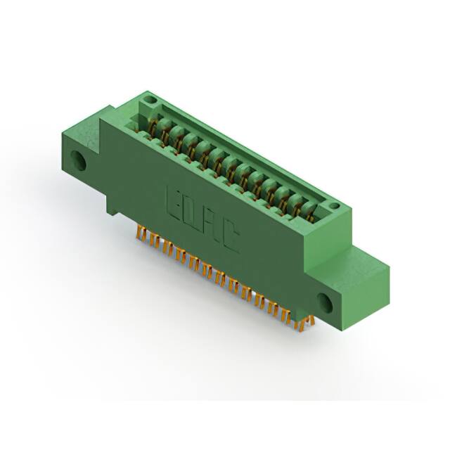 EDAC 345-026-555-512 | Chipmall.com electronics components
