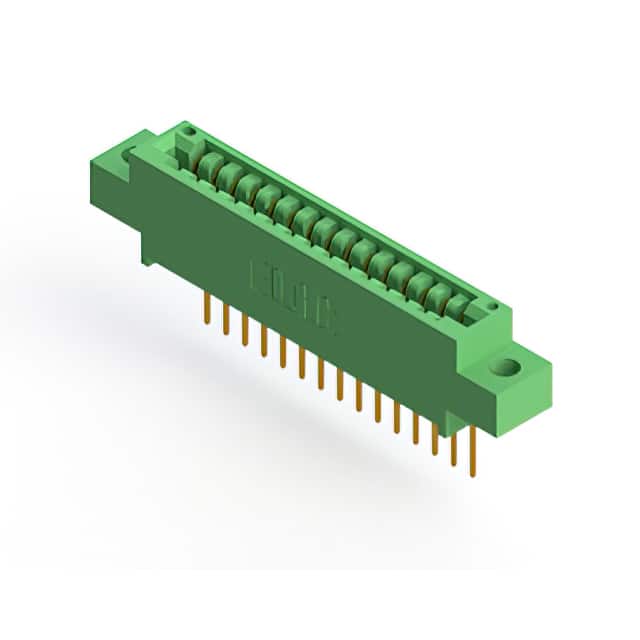 EDAC 346-015-522-604 | Chipmall.com electronics components