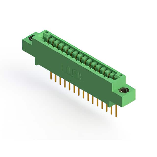 EDAC 346-015-522-608 | Chipmall.com electronics components
