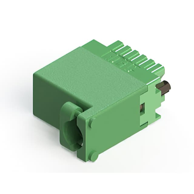 EDAC 516-020-500-612 | Chipmall.com electronics components