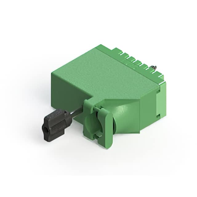 EDAC 516-090-541-615 | Chipmall.com electronics components