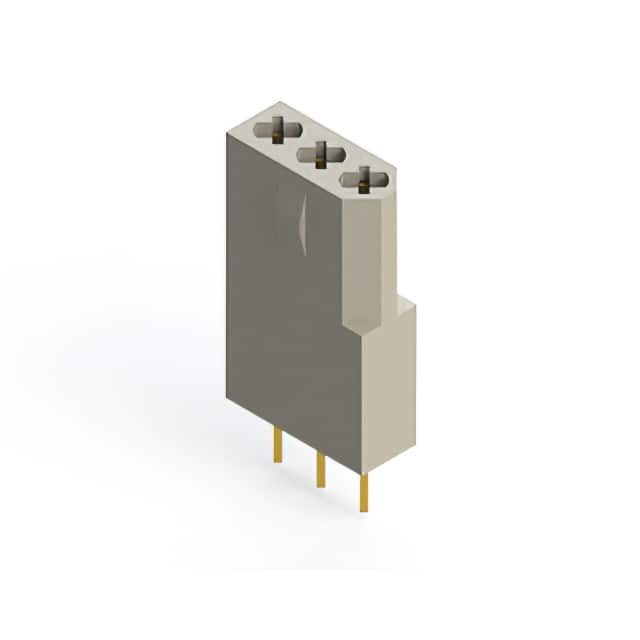 EDAC 556-003-520-101 | Chipmall.com electronics components