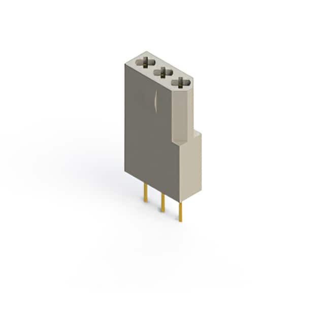EDAC 556-003-540-101 | Chipmall.com electronics components
