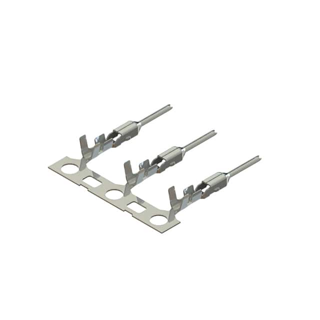 EDAC 565-290-731P60 | Chipmall.com electronics components