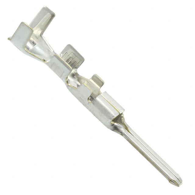 EDAC 570-290-731P40 | Chipmall.com electronics components