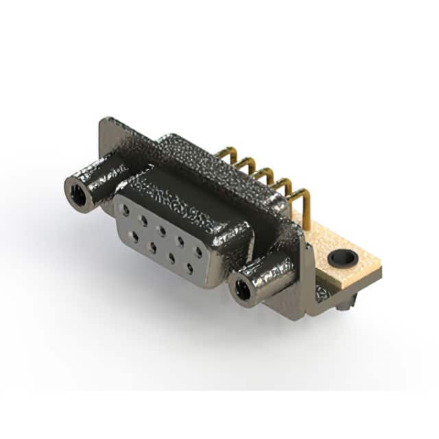 EDAC 622-M09-260-WN5 | Chipmall.com electronics components