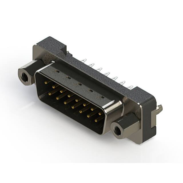 EDAC 627-015-226-017 | Chipmall.com electronics components