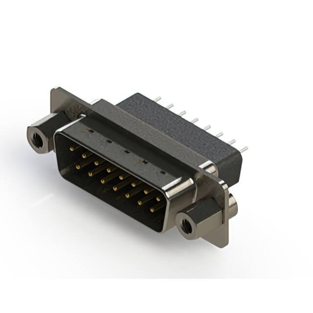 EDAC 627-015-321-253 | Chipmall.com electronics components