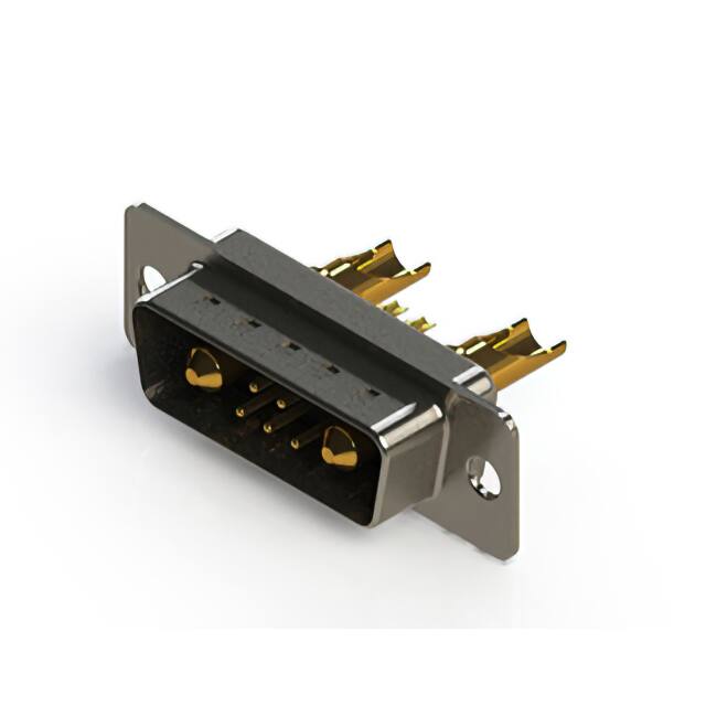 EDAC 627-7W2-222-3T1 | Chipmall.com electronics components