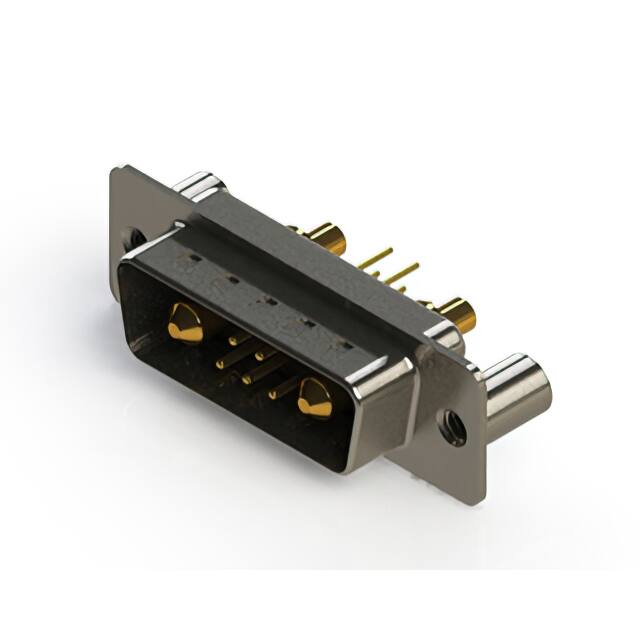 EDAC 627-7W2-224-2NB | Chipmall.com electronics components