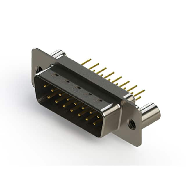 EDAC 627-M15-220-WT3 | Chipmall.com electronics components
