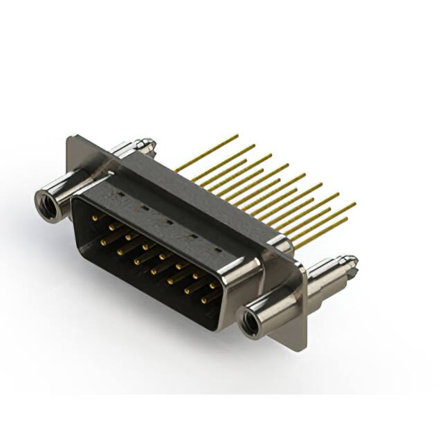 EDAC 627-M15-323-BT6 | Chipmall.com electronics components