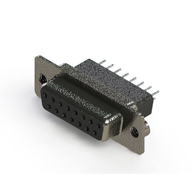 EDAC 628-015-321-052 | Chipmall.com electronics components