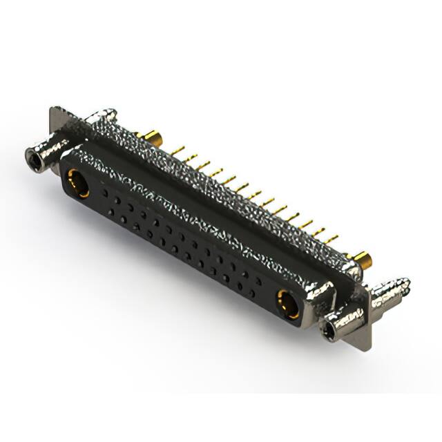 EDAC 628-27W2624-2T6 | Chipmall.com electronics components