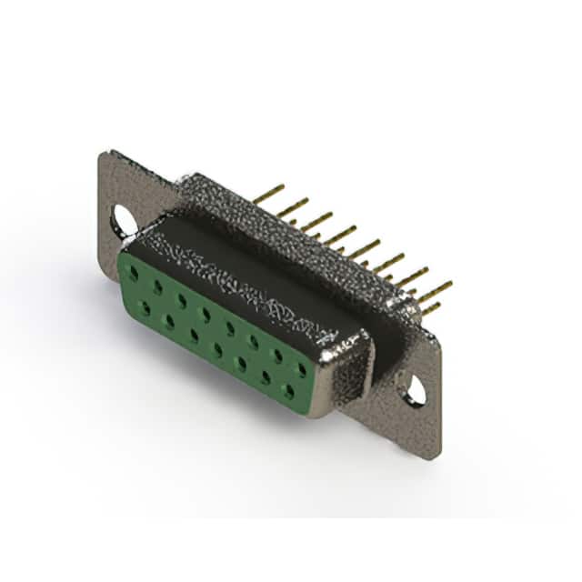 EDAC 628-M15-221-GN1 | Chipmall.com electronics components