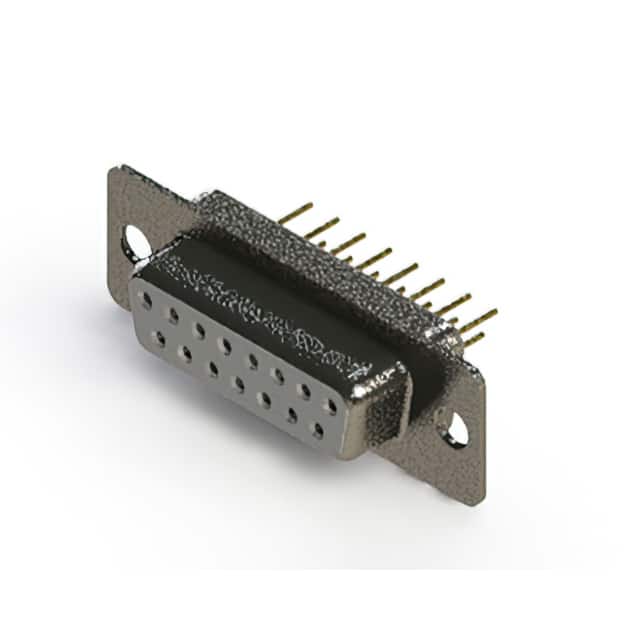 EDAC 628-M15-221-WT1 | Chipmall.com electronics components